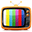 Stream Live TV icon